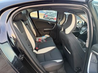 VOLVO S60 R DESING
