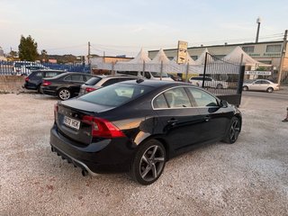 VOLVO S60 R DESING