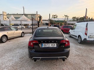 VOLVO S60 R DESING