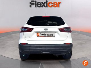 Nissan Qashqai dCi 85 kW (115 CV) E6D ACENTA