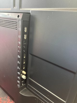 Televisor LED Nevir Nvr 8075 Smart