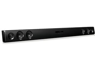 Barra de Sonido LG 100W Bluetooth LAS260B