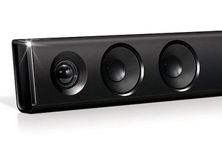 Barra de Sonido LG 100W Bluetooth LAS260B