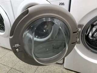 Lavadora-Secadora LG 8/5kg 1400rpm