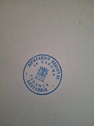Facsimil numerado La Familia de Pascual Duarte