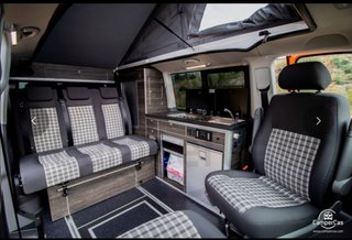 Volkswagen Caravelle 2021