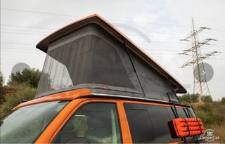 Volkswagen Caravelle 2021