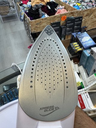 Plancha de Vapor Tefal Express Essential