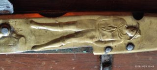 Navaja Multiusos Francesa Vintage Brossard - Scout