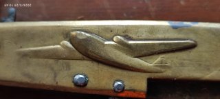 Navaja Multiusos Francesa Vintage Brossard - Scout