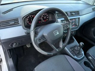 SEAT Arona DESDE 185€/MES ¡SIN PAGAR ENTRADA!