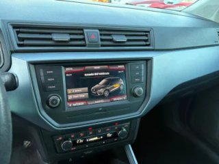SEAT Arona DESDE 185€/MES ¡SIN PAGAR ENTRADA!