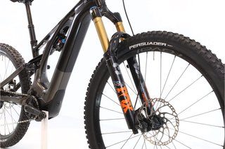 Bicicleta Specialized Turbo Levo Expert Carbon X01 t.S Reacondicionada