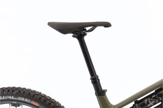 Bicicleta Cube Stereo Hybrid ONE44 HPC TM GX AXS t.M Reacondicionada