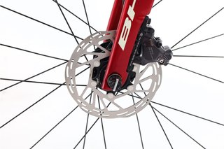 Bicicleta BH Aerolight Di2 12V t.56 Reacondicionada
