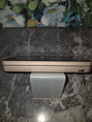 Nintendo DSi XL Marrone