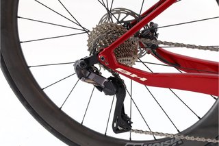 Bicicleta BH Aerolight Di2 12V t.56 Reacondicionada