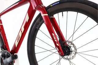 Bicicleta BH Aerolight Di2 12V t.56 Reacondicionada