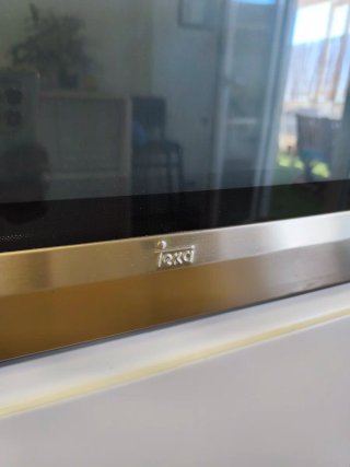 Horno integrable Teka poco uso Recogida en persona