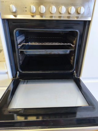 Horno integrable Teka poco uso Recogida en persona