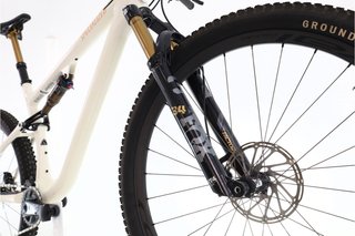 Bicicleta Specialized Epic Evo Pro X01 AXS t.L Reacondicionada