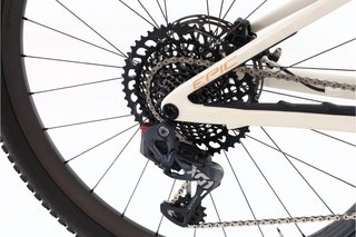 Bicicleta Specialized Epic Evo Pro X01 AXS t.L Reacondicionada