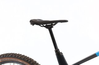Bicicleta Cube Stereo Hybrid 140 HPC SLX XT t.L Reacondicionada