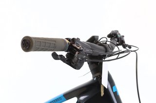 Bicicleta Cube Stereo Hybrid 140 HPC SLX XT t.L Reacondicionada