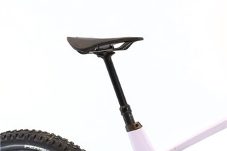 Bicicleta Cube Stereo Hybrid 140 SL XT t.L Reacondicionada