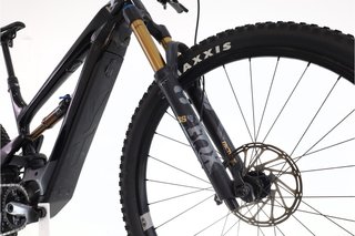 Bicicleta YT Decoy CF Core 4 XT t.L Reacondicionada
