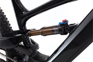 Bicicleta YT Decoy CF Core 4 XT t.L Reacondicionada
