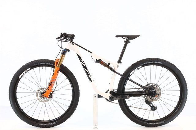 Bicicleta KTM Scarp MT Prime XX1 AXS t.S Reacondicionada