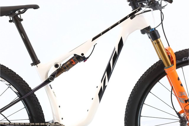 Bicicleta KTM Scarp MT Prime XX1 AXS t.S Reacondicionada