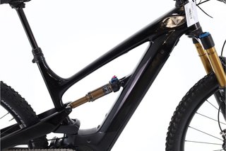 Bicicleta YT Decoy CF Core 4 XT t.L Reacondicionada