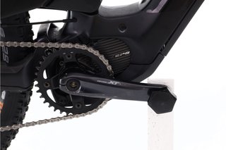 Bicicleta YT Decoy CF Core 4 XT t.L Reacondicionada