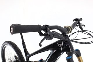 Bicicleta YT Decoy CF Core 4 XT t.L Reacondicionada