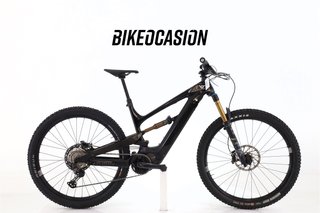 Bicicleta YT Decoy CF Core 4 XT t.L Reacondicionada
