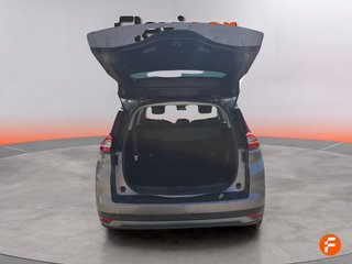 Renault Grand Scénic Intens dCi 81kW (110CV)
