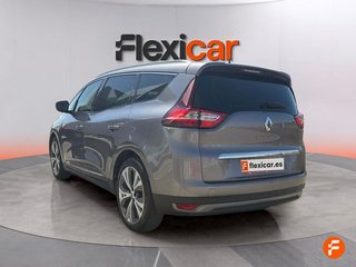Renault Grand Scénic Intens dCi 81kW (110CV)