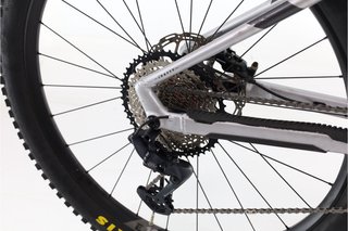 Bicicleta Mondraker Crafty R GX t.L Reacondicionada