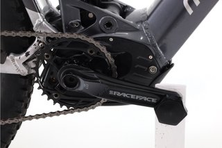 Bicicleta Mondraker Crafty R GX t.L Reacondicionada