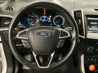 Ford S Max 2.0 TDCi 120CV Trend