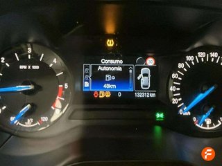 Ford S Max 2.0 TDCi 120CV Trend