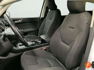 Ford S Max 2.0 TDCi 120CV Trend
