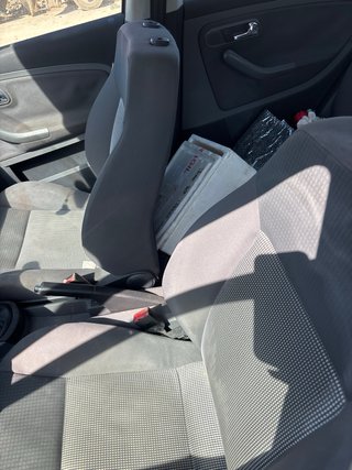 Despiece Seat Ibiza III 1.9