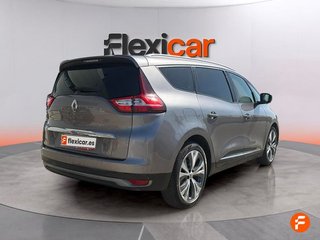 Renault Grand Scénic Intens dCi 81kW (110CV)