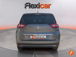 Renault Grand Scénic Intens dCi 81kW (110CV)