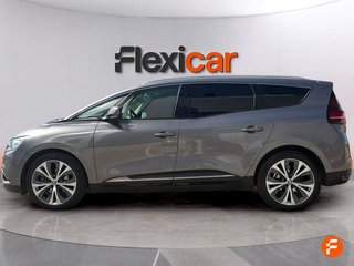 Renault Grand Scénic Intens dCi 81kW (110CV)