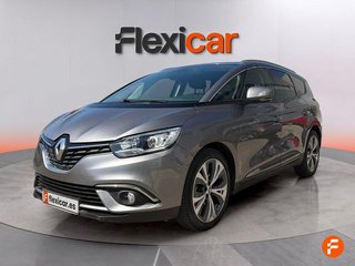 Renault Grand Scénic Intens dCi 81kW (110CV)