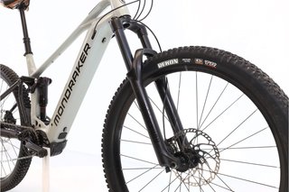 Bicicleta Mondraker Chaser 29 t.L Reacondicionada